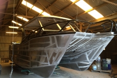 Outlaw Boat 1